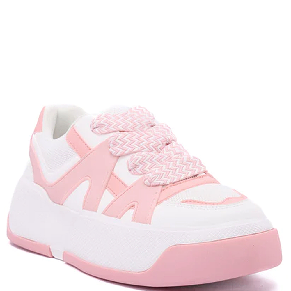 BIG PLATFORM BOARD SNEAKERS 12 PAIRS