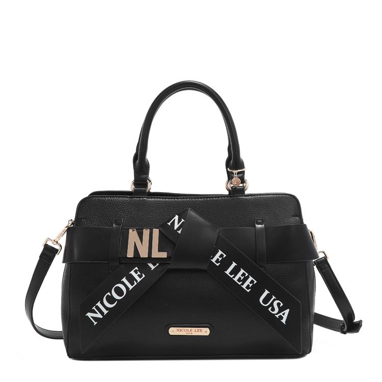 ZURI MEDIUM HANDBAG 