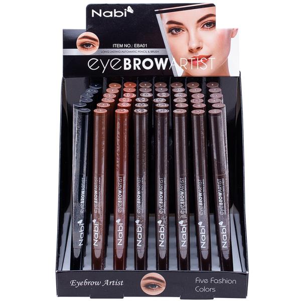 NABI EYEBROW ARTIST (48 UNITS)