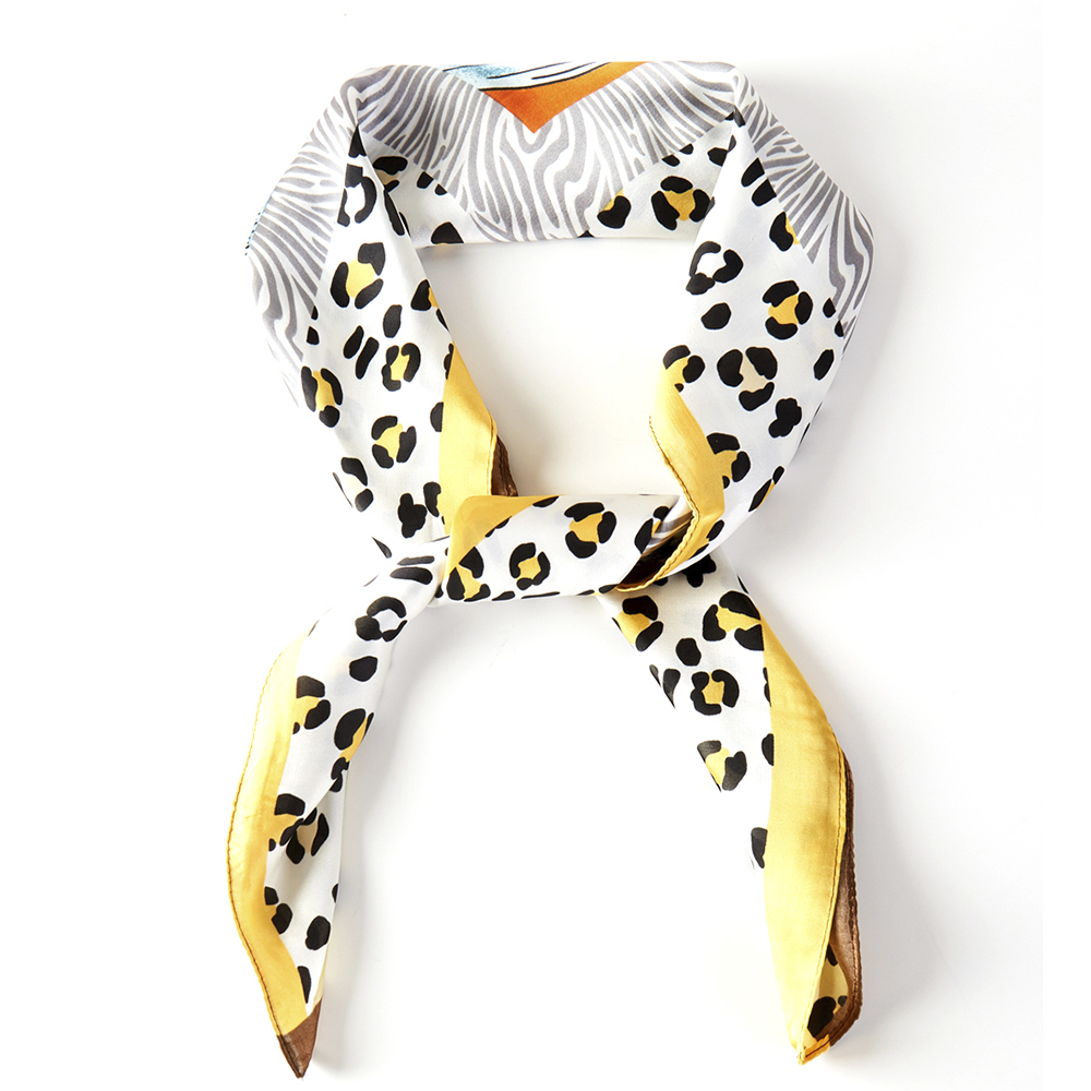 MULTI PRINT BANDANA
