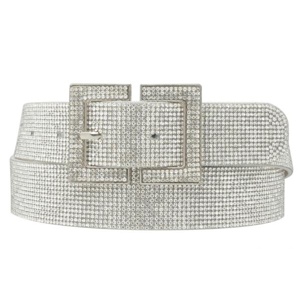 MIRROR D RS BUCKLE RS BELT