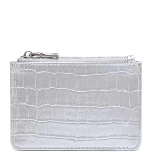 CROC PRINT AFINA CARD HOLDER