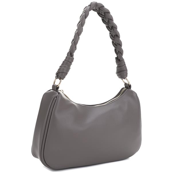 SMOOTH SHOULDER BAG