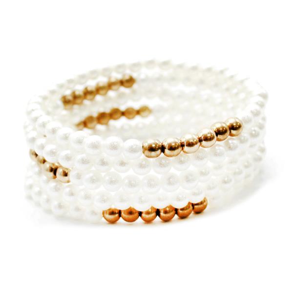 BEADED BRACELET