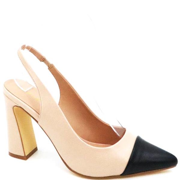 SLIDE SLING HEEL 12 PAIRS