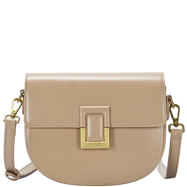 SMOOTH CHIC CROSSBODY BAG