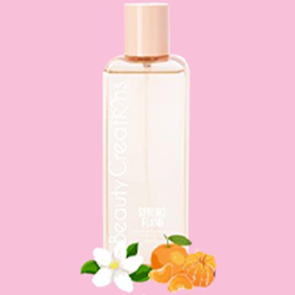 BEAUTY CREATIONS FRAGRANCE BODY SPRAY SET