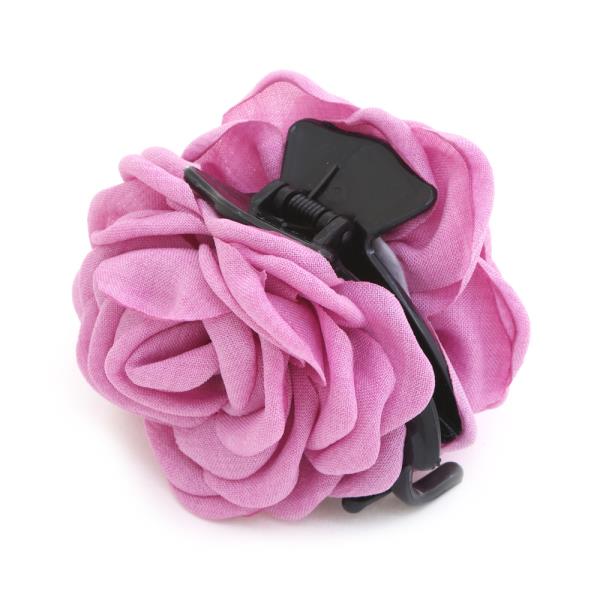 SODAJO FLOWER CLAW HAIR CLIP