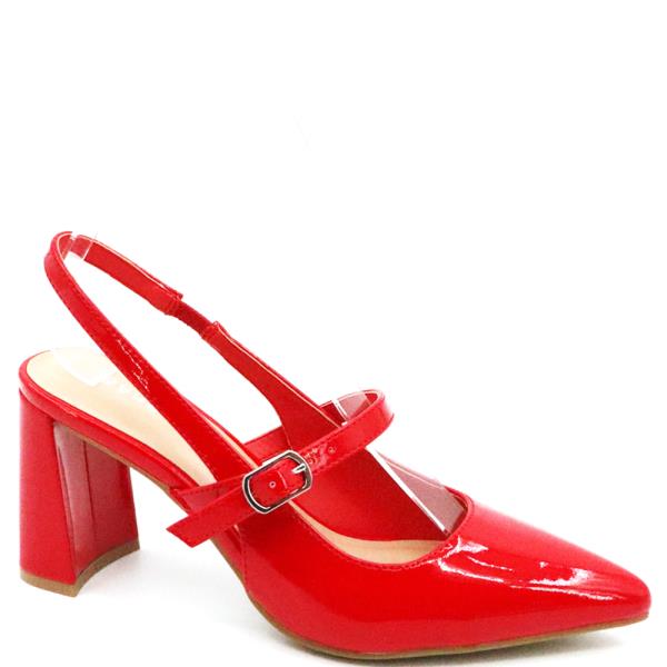 SLINGBACK MARY JANE PUMP 12 PAIRS